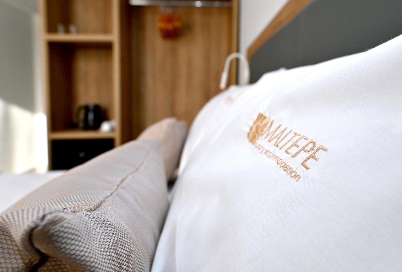 Maltepe Luxury Accommodation By Travel Pro Services Kallithea  Exterior photo