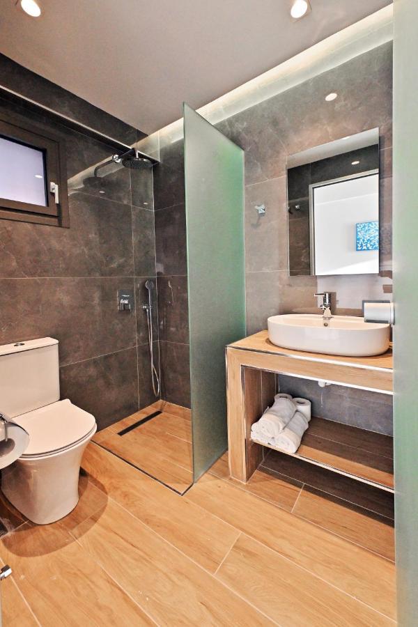 Maltepe Luxury Accommodation By Travel Pro Services Kallithea  Exterior photo