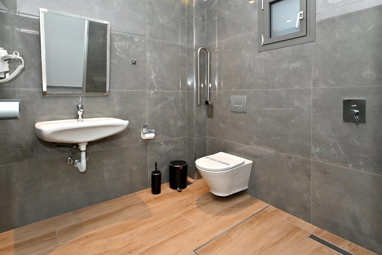 Maltepe Luxury Accommodation By Travel Pro Services Kallithea  Exterior photo