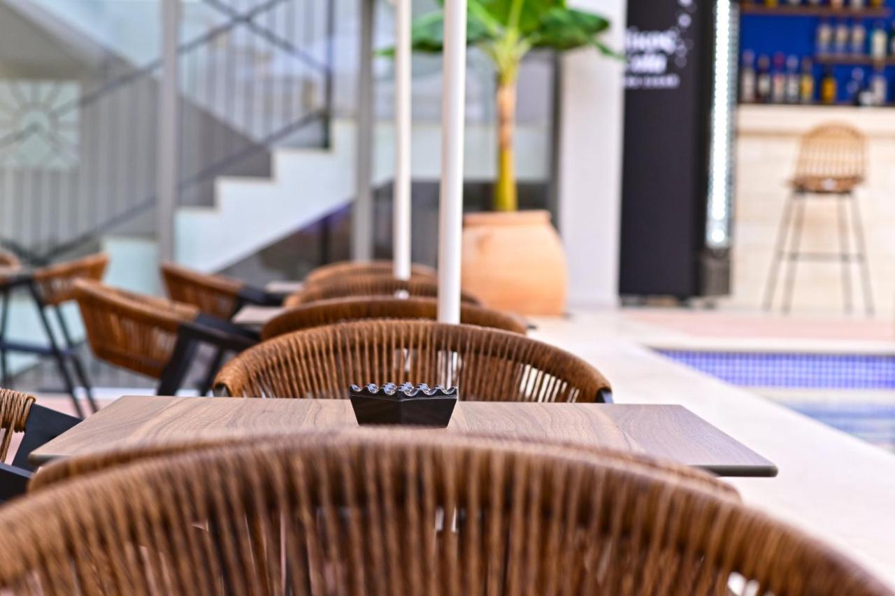 Maltepe Luxury Accommodation By Travel Pro Services Kallithea  Exterior photo