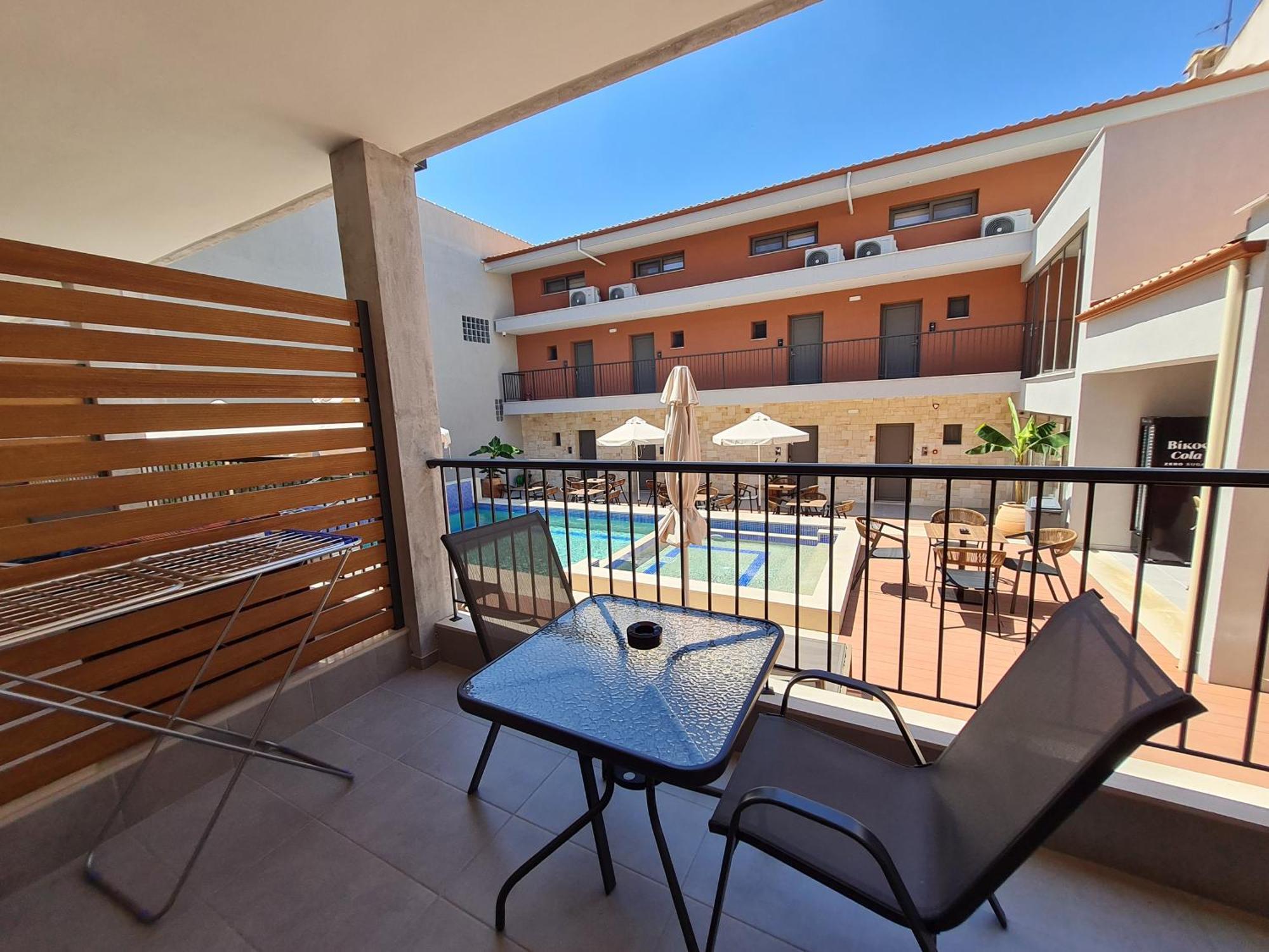 Maltepe Luxury Accommodation By Travel Pro Services Kallithea  Exterior photo